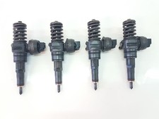 Kit iniettori per usato  Italia