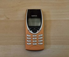Nokia 8210 original for sale  GLASGOW