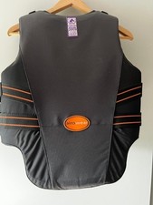 Reitweste sicherheitsweste air gebraucht kaufen  Freiberg-Umland II