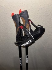 Leki response nordic gebraucht kaufen  Gelnhausen