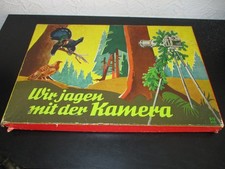 Ddr brettspiel wir gebraucht kaufen  Velten