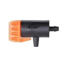 Claber gocciolatore fine usato  Sassocorvaro Auditore