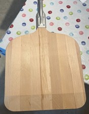 Brotschieber pizzaschieber buc gebraucht kaufen Brotschieber pizzaschieber buc gebraucht kaufen  Merzenich