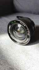 Yashica yashinon 24mm usato  Genova