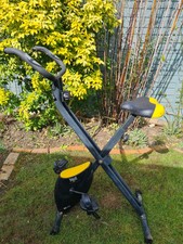 Everlast exercise bike for sale  RUISLIP