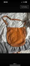 Tasche handtasche campomaggi gebraucht kaufen  Herten