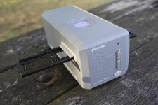 Plustek opticfilm 7200 for sale  OXFORD