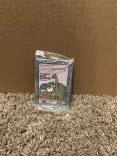 Ultrasaurus card for sale  Coldwater