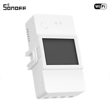 Sonoff powr316d elite d'occasion  Expédié en France