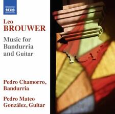 Leo brouwer musik gebraucht kaufen  Versand nach Germany