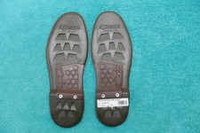 Sola Alpinestars TECH-8/7/6/5 M6 - 25SUT7 - Tamanho 41-42 comprar usado  Enviando para Brazil