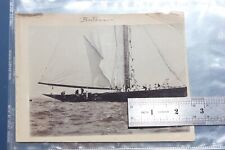 Royal yacht hmy for sale  SANDOWN