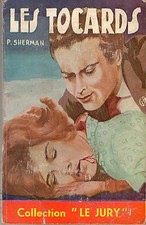 Tocards collection jury d'occasion Tocards collection jury d'occasion  Nancy-