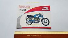 Ducati 250 diana usato  Vimodrone