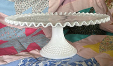 Vintage white milk for sale  Butler