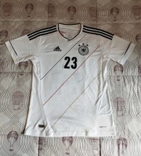 Maglia germania gomez usato  Zovencedo