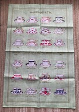 Harrods vintage china for sale  BILLINGHAM