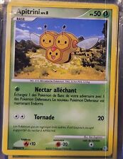 Carte pokemon apitrini d'occasion  Saint-Gervais-les-Bains