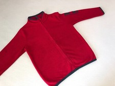 Schicke topolino fleecejacke gebraucht kaufen  Eisenberg
