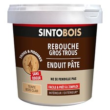 Sintobois reboucher gros d'occasion  Lyon I