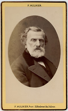 Cdv. ambroise thomas d'occasion  Paris XIII