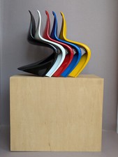 Vitra design museum usato  Spedire a Italy