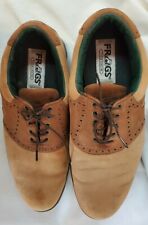 Men florsheim frogs for sale  Somerset