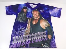 The undertaker childs d'occasion  Expédié en Belgium
