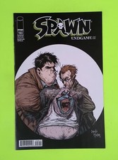 Quadrinhos Spawn #193 2009 Todd McFarlane Productions alta qualidade M41-215 comprar usado  Enviando para Brazil