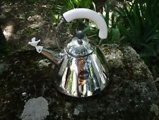 Bouilloire alessi design d'occasion  Toulouse-