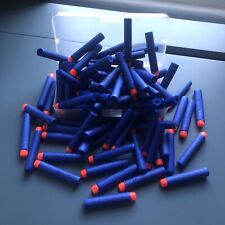 100 nerf bullets for sale  BRISTOL