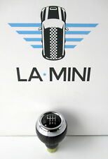 Genuine mini chrome for sale  SHEFFIELD