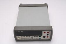 Agilent 34405a digital for sale  Rancho Cordova