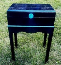Vintage end table for sale  Dover