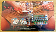 Brauerei mini trucks gebraucht kaufen  Dahlem