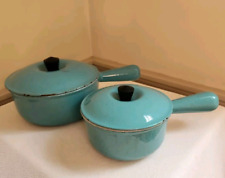 Vtg rare creuset for sale  Newark