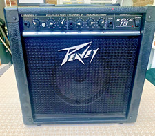 Peavey electric guitar for sale  LONDON