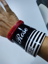 Bracciali denny rose usato  Italia