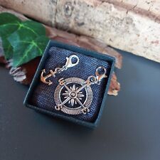 Charms anhänger anker gebraucht kaufen  Gummersbach