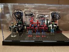 Mega bloks spiderman for sale  Fort Worth