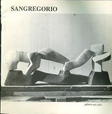 Sangregorio. cicli orizzonti usato  Italia
