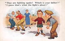 Postcard donald mcgill for sale  BRISTOL