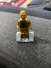 Lego sw0010 3po for sale  LONDON