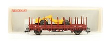 Fleischmann 5221 rungenwagen gebraucht kaufen  Hofheim