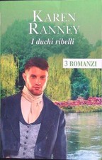 Duchi ribelli ranney usato  Italia