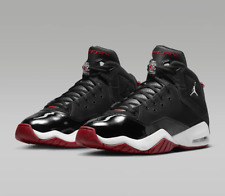 Tênis Nike Air Jordan B'Loyal Bred preto vermelho academia 315317-026 tamanhos masculinos comprar usado  Enviando para Brazil