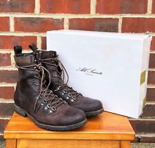 Allsaints mens leather for sale  LONDON
