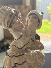 Rosenthal porzellan figuren gebraucht kaufen  Heide