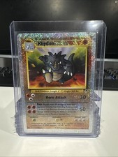 Rhydon 35/110 Legendarna kolekcja Reverse Holo na sprzedaż  Wysyłka do Poland