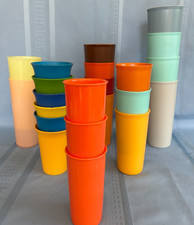 Vintage tupperware tumblers for sale  Lansdale